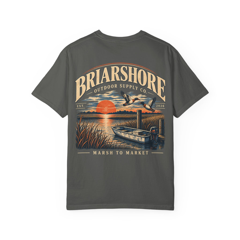 Briarshore Outdoor Supply  marsh to market