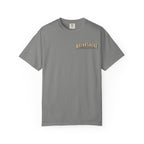 Briarshore Boat Graphic T-Shirt — "Stay Out a Little Longer" Outdoor Tee