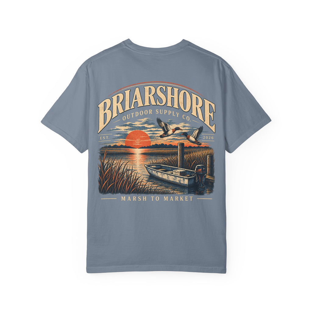 Briarshore Outdoor Supply  marsh to market