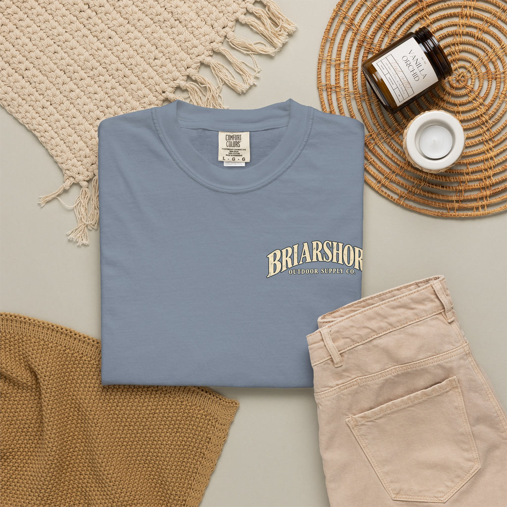 Briarshore Outdoor Supply  marsh to market