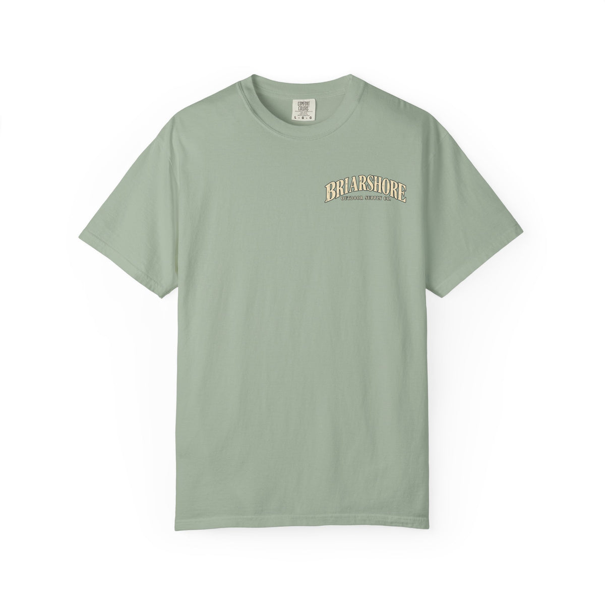 Briarshore Outdoor Supply  marsh to market