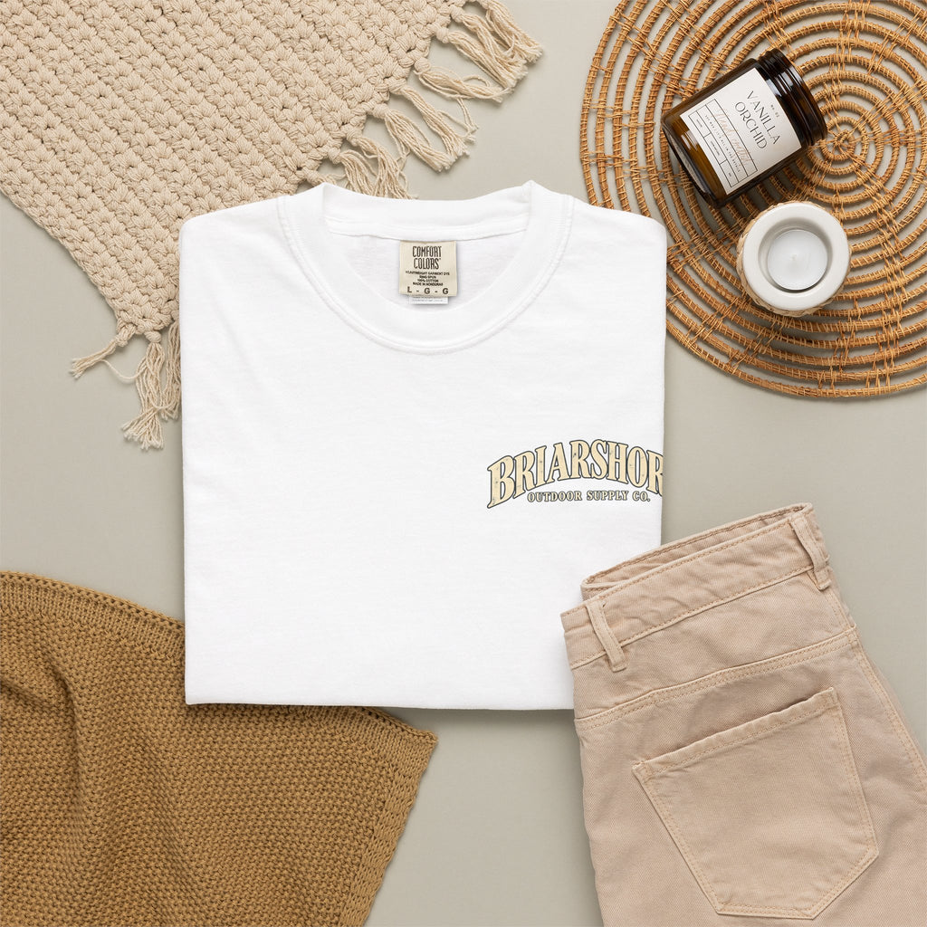 Briarshore Outdoor Supply  marsh to market
