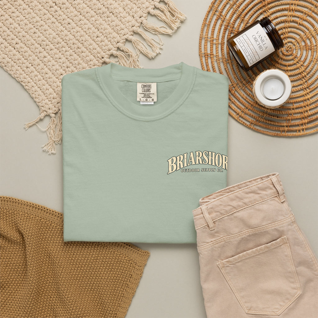 Briarshore Outdoor Supply  marsh to market