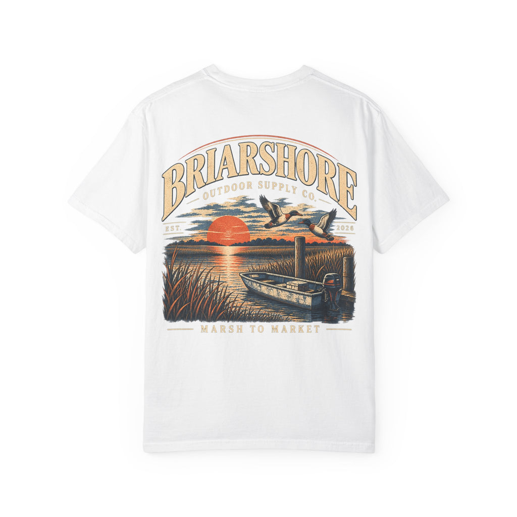 Briarshore Outdoor Supply  marsh to market